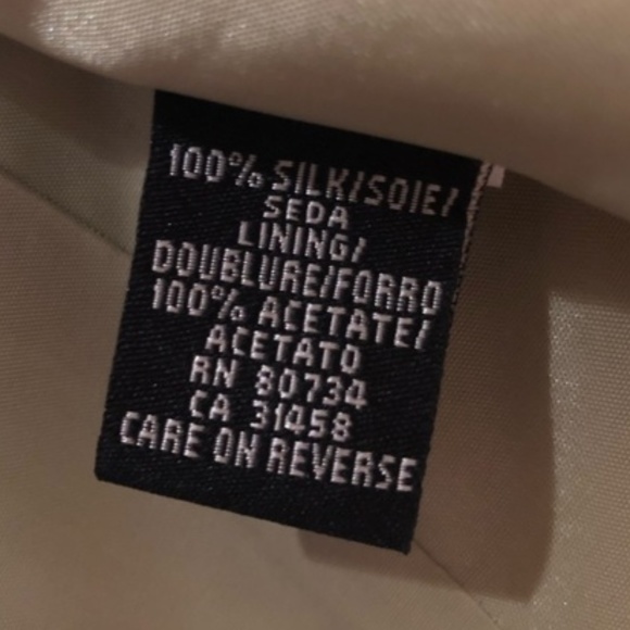 BCBG MAXAZRIA Blazer - Picture 6 of 7